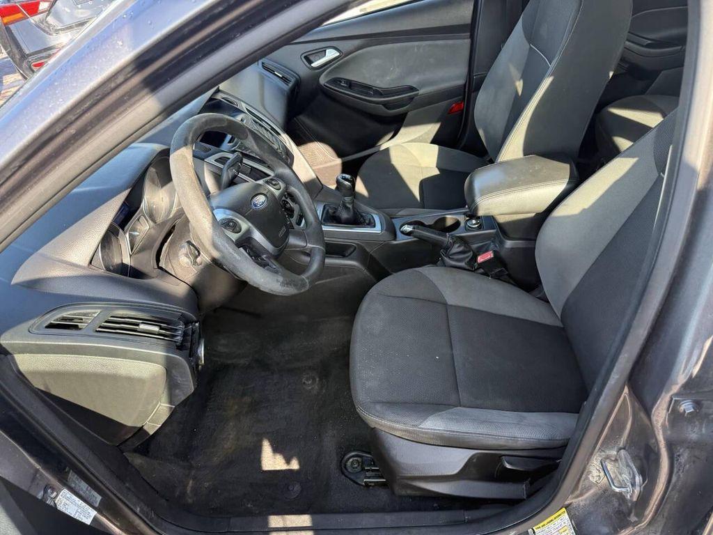 used 2012 Ford Focus car, priced at $3,995