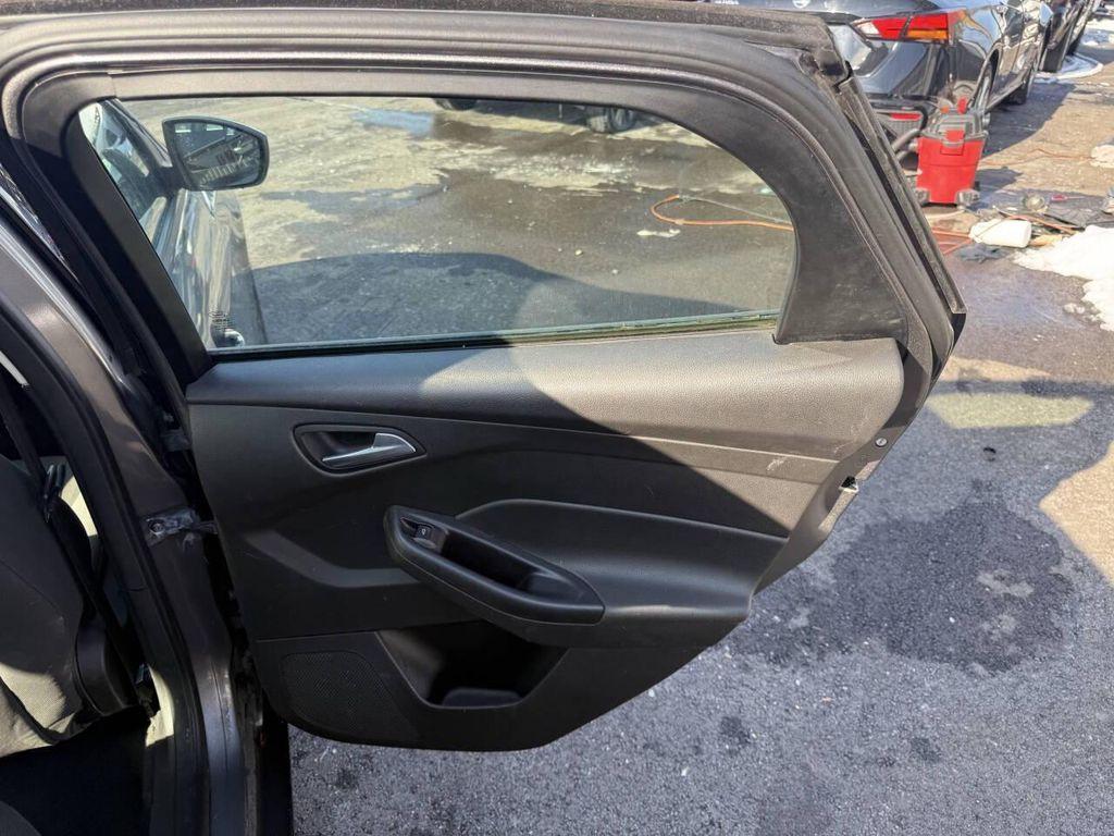 used 2012 Ford Focus car, priced at $3,995