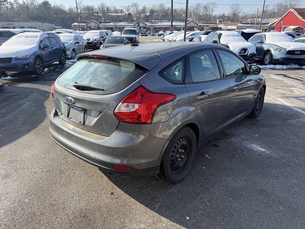 used 2012 Ford Focus car, priced at $3,995