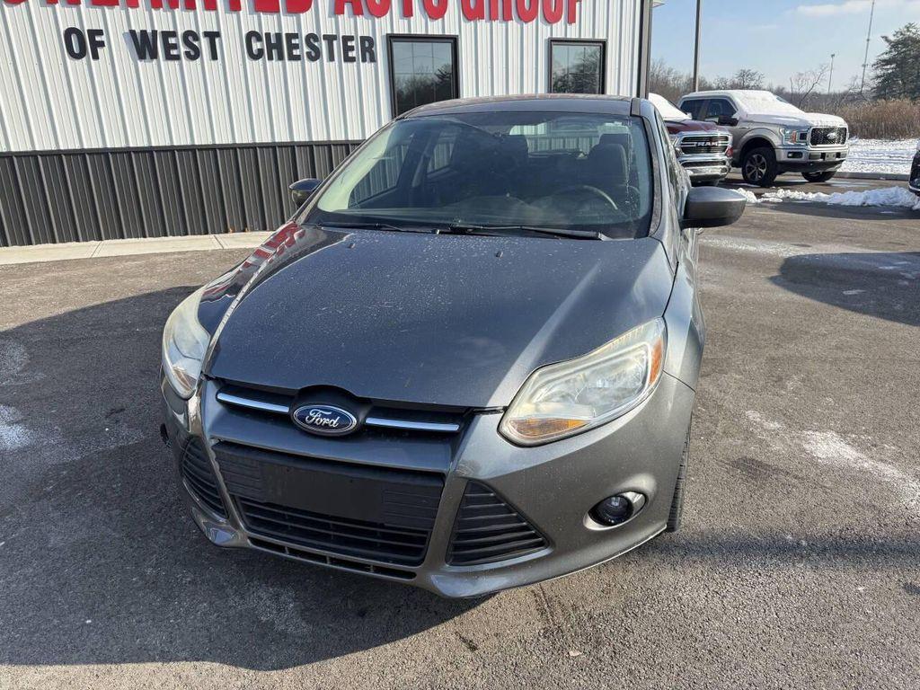 used 2012 Ford Focus car, priced at $3,995