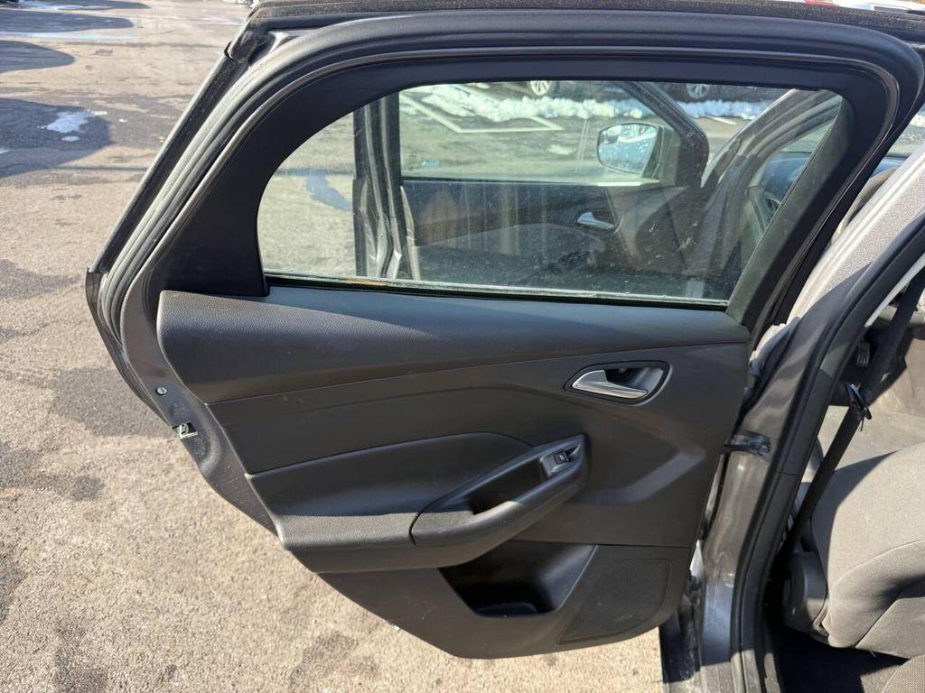 used 2012 Ford Focus car, priced at $3,995