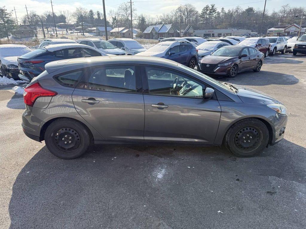 used 2012 Ford Focus car, priced at $3,995