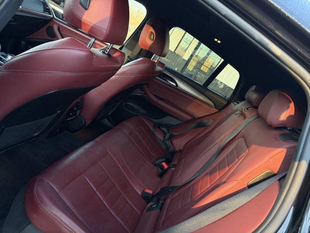 used 2019 BMW X4 car, priced at $22,433