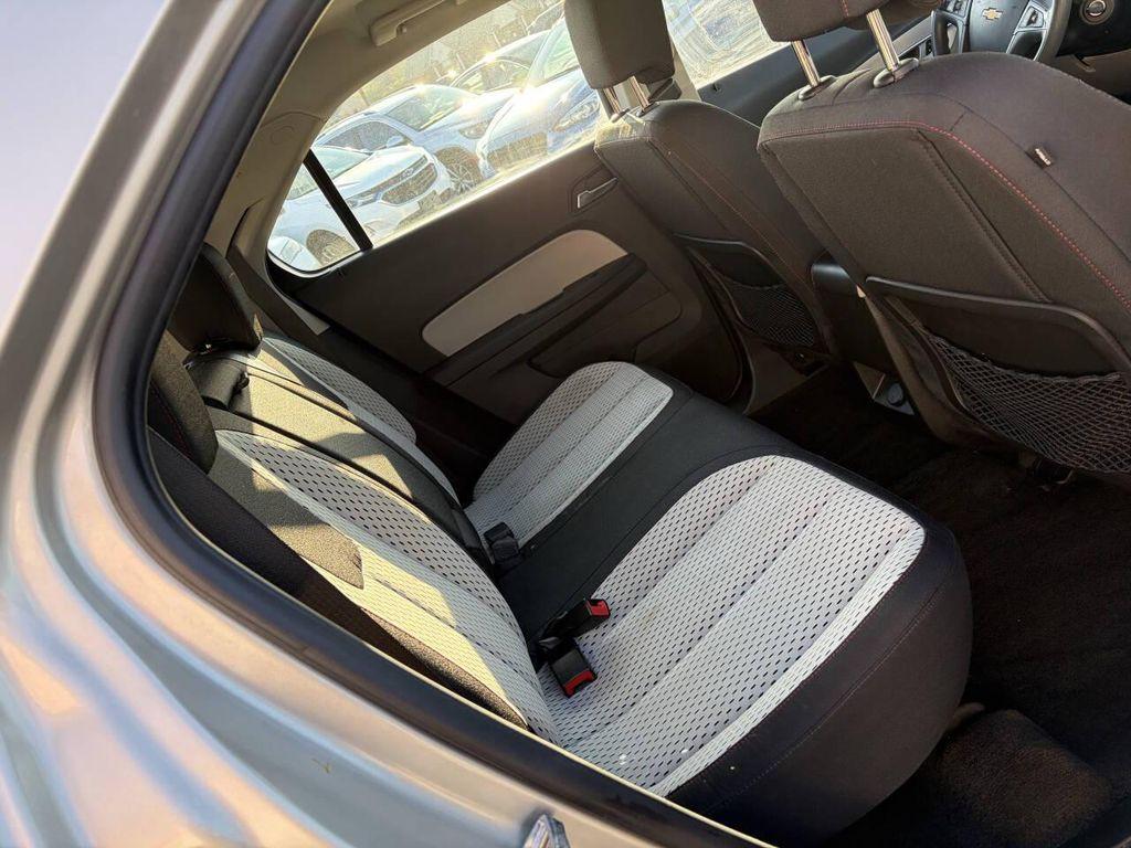 used 2013 Chevrolet Equinox car, priced at $8,495