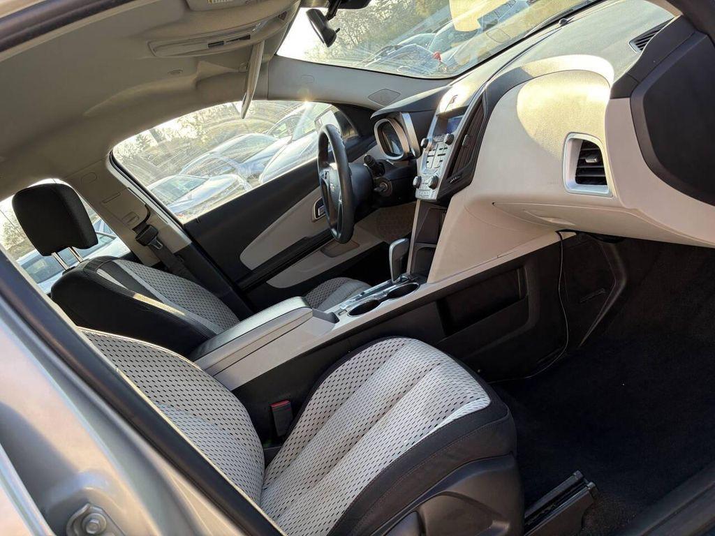 used 2013 Chevrolet Equinox car, priced at $8,495