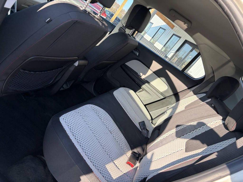 used 2013 Chevrolet Equinox car, priced at $8,495