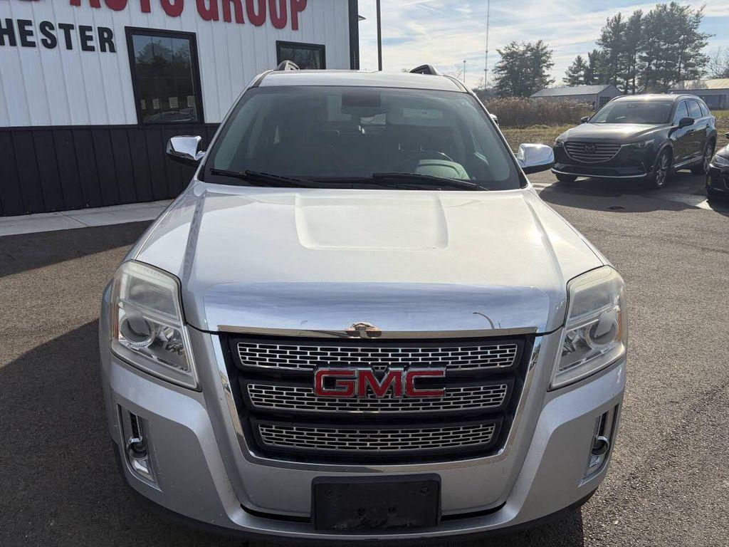 used 2014 GMC Terrain car, priced at $6,995