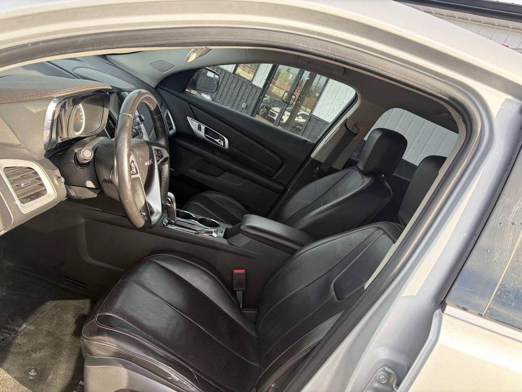 used 2014 GMC Terrain car, priced at $6,995