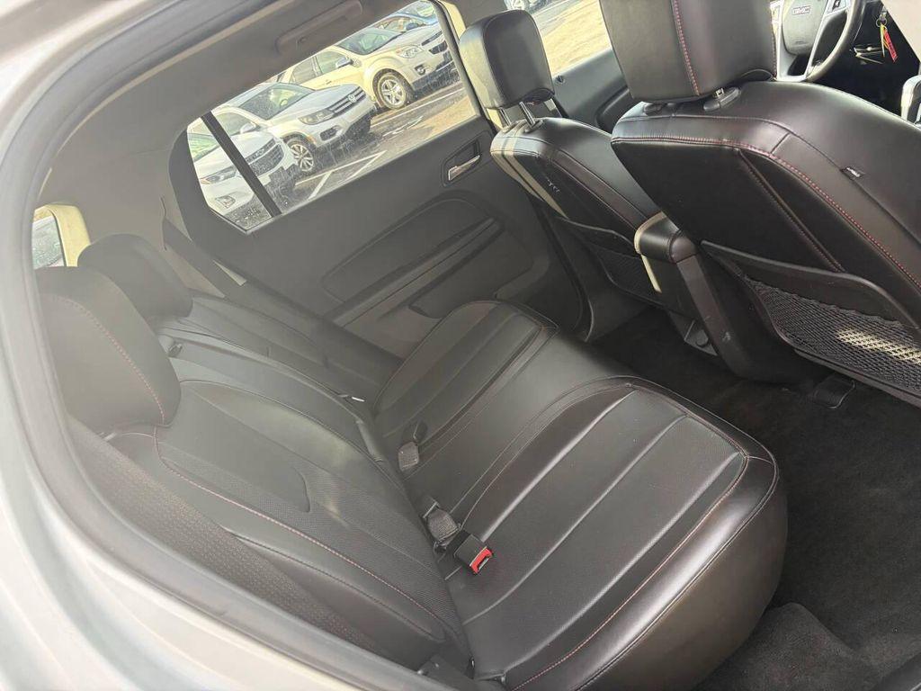 used 2014 GMC Terrain car, priced at $6,995