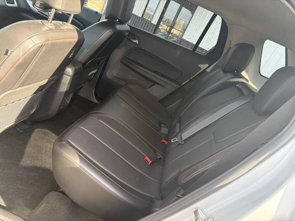 used 2014 GMC Terrain car, priced at $6,995