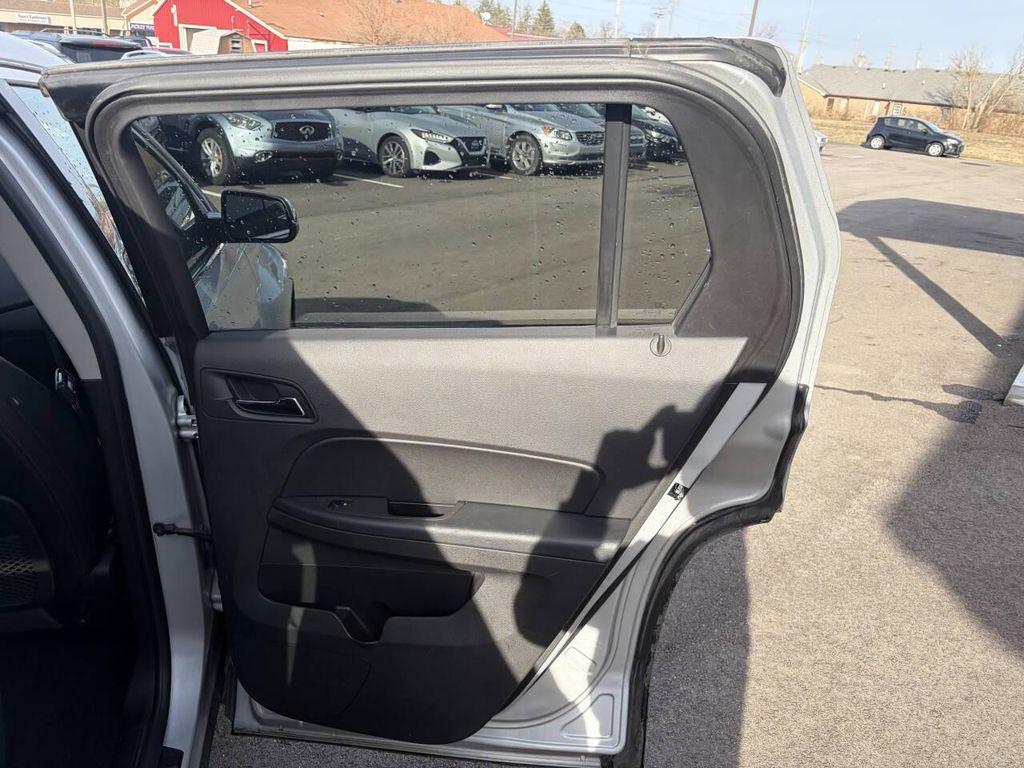 used 2014 GMC Terrain car, priced at $6,995