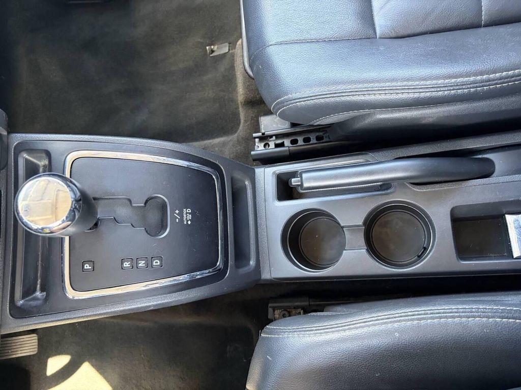 used 2017 Jeep Patriot car, priced at $9,995