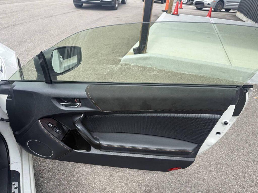 used 2017 Toyota 86 car, priced at $20,433