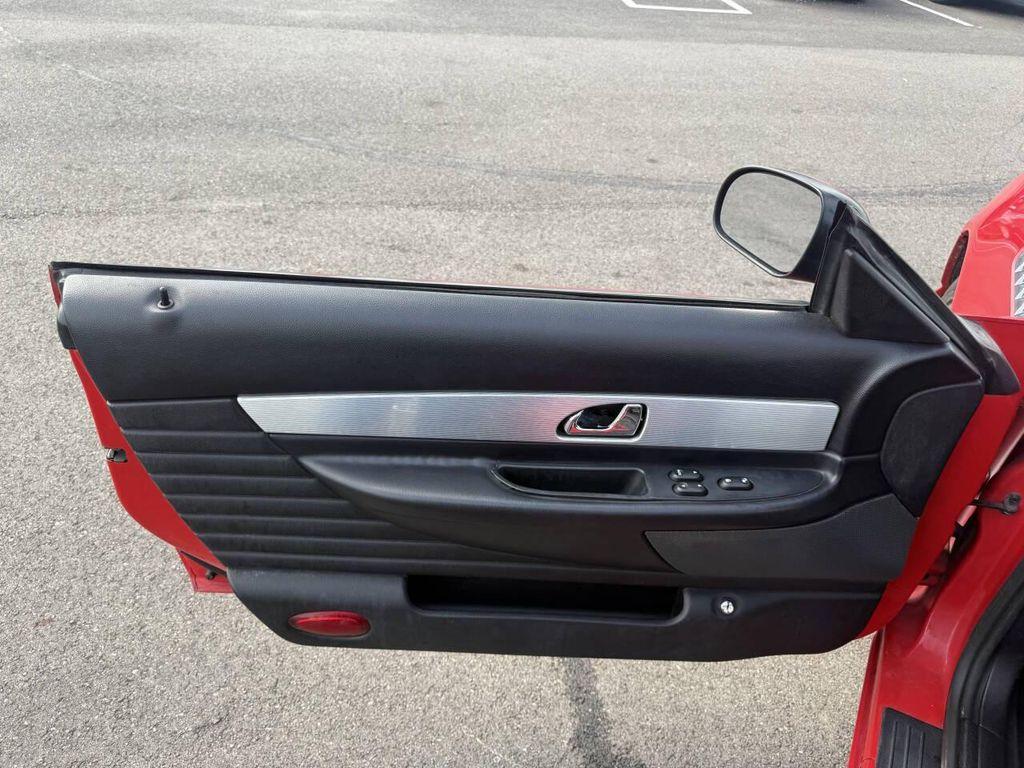 used 2004 Ford Thunderbird car, priced at $12,433