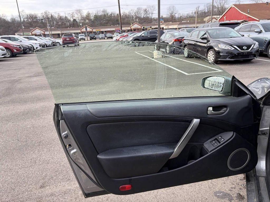 used 2003 INFINITI G35 car, priced at $10,995