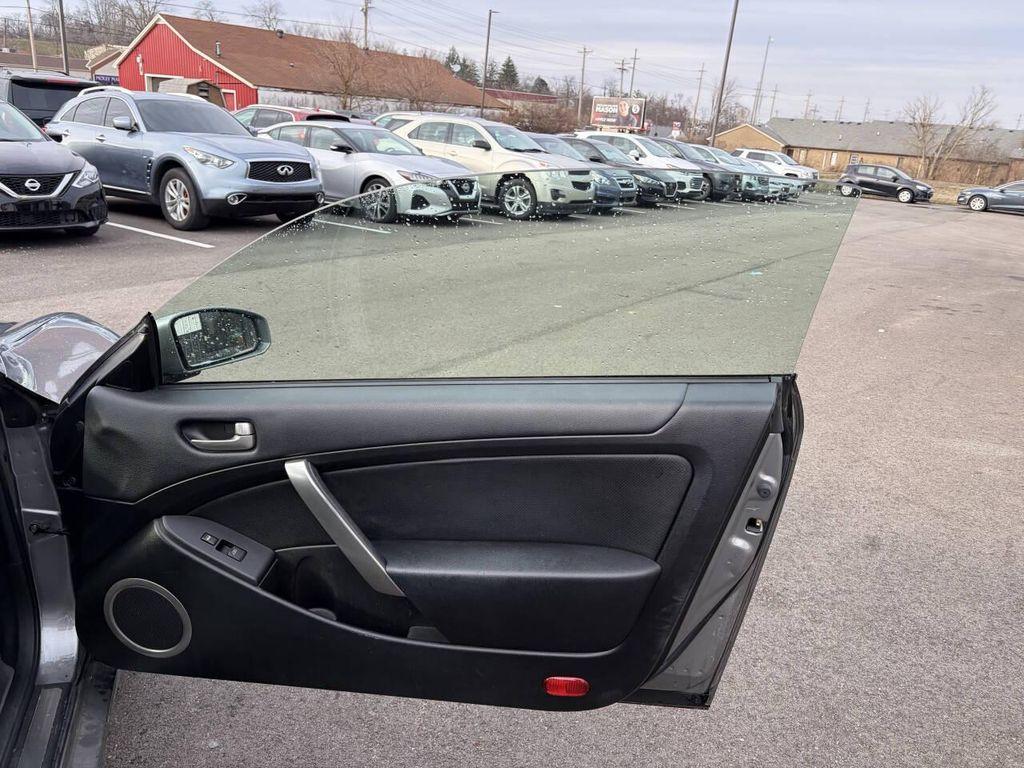 used 2003 INFINITI G35 car, priced at $10,995