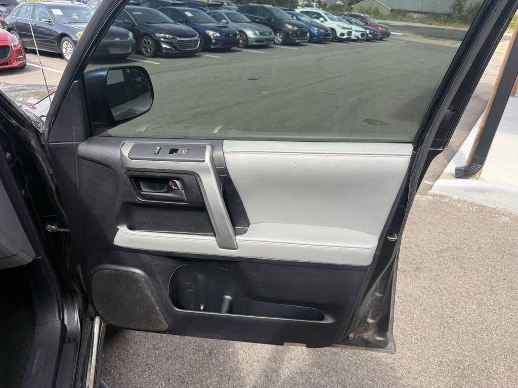 used 2011 Toyota 4Runner car, priced at $439