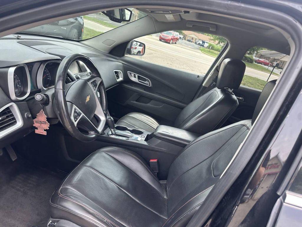 used 2016 Chevrolet Equinox car, priced at $5,995