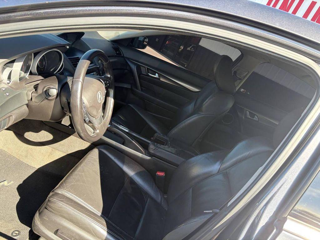 used 2012 Acura TL car, priced at $8,995