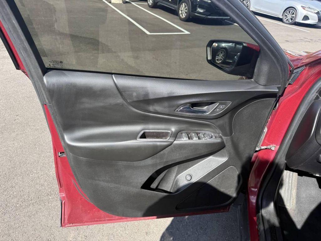 used 2019 Chevrolet Equinox car, priced at $8,495