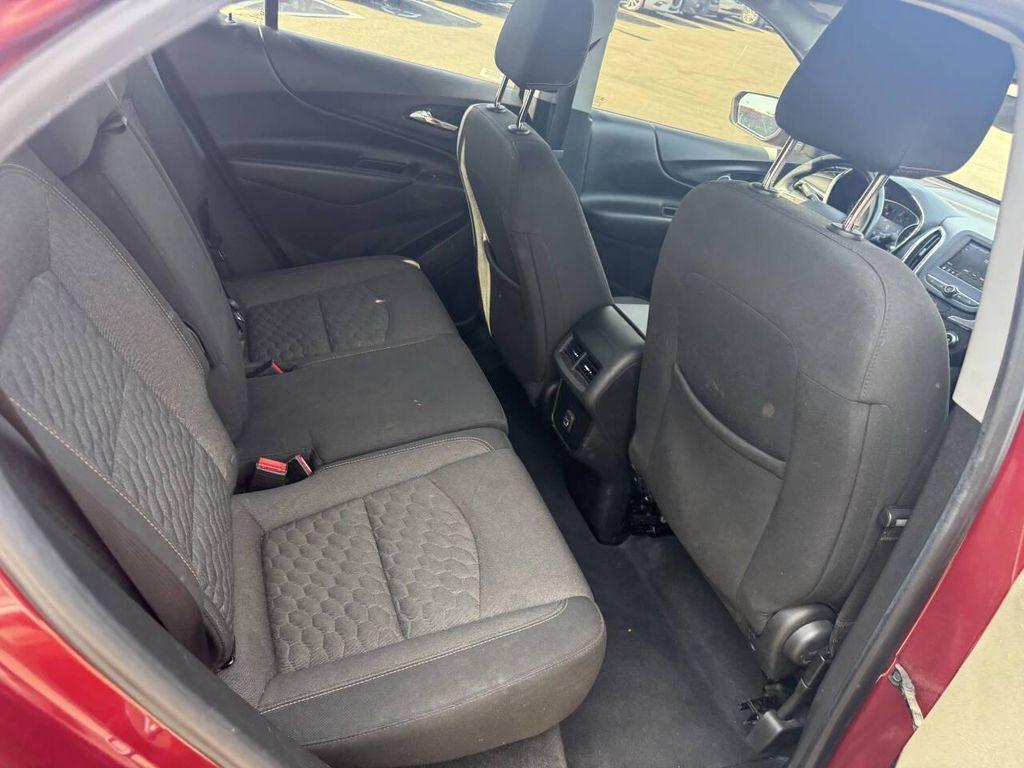 used 2019 Chevrolet Equinox car, priced at $8,495