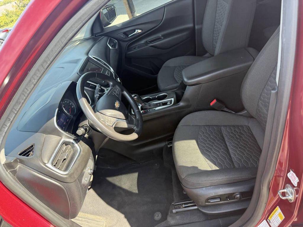 used 2019 Chevrolet Equinox car, priced at $8,495