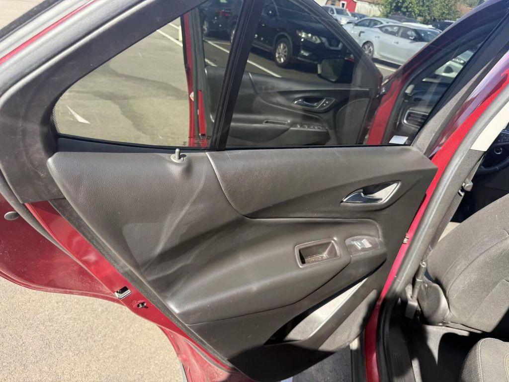 used 2019 Chevrolet Equinox car, priced at $8,495