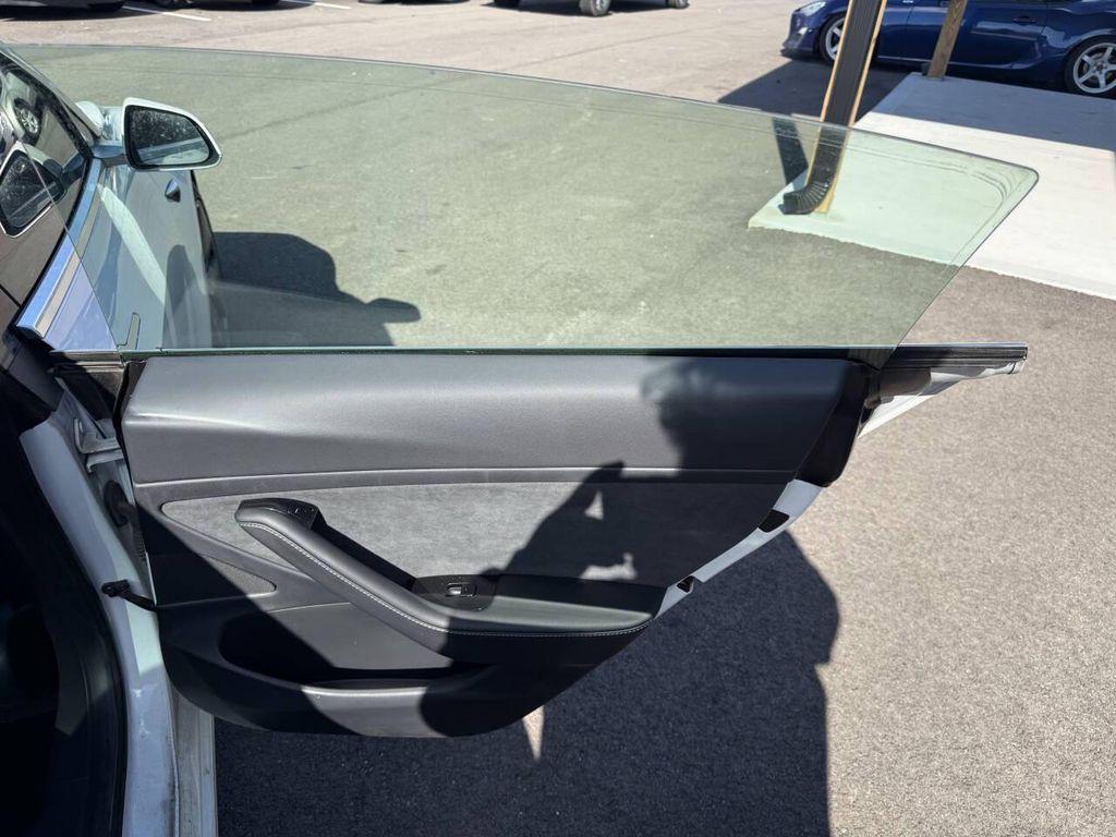 used 2020 Tesla Model 3 car, priced at $14,495