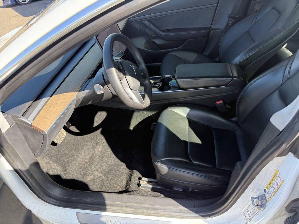 used 2020 Tesla Model 3 car, priced at $14,495