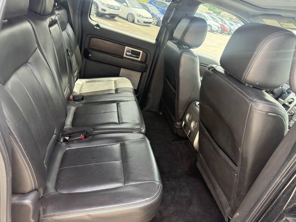 used 2014 Ford F-150 car, priced at $17,433