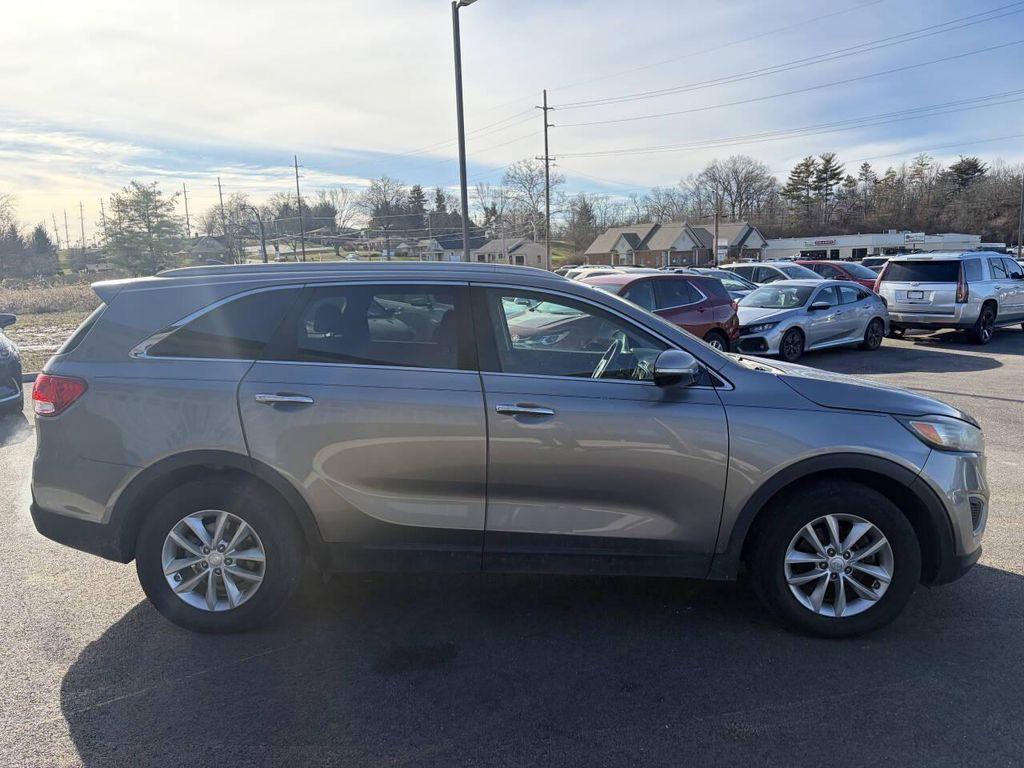 used 2018 Kia Sorento car, priced at $9,995