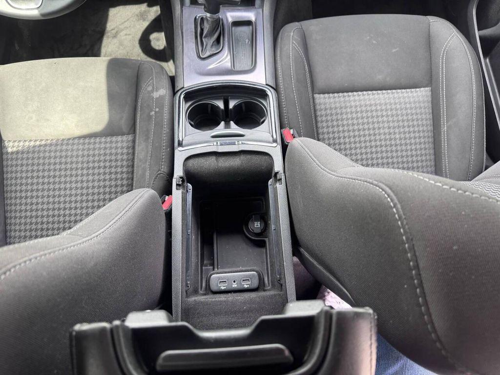 used 2018 Dodge Charger car, priced at $13,995