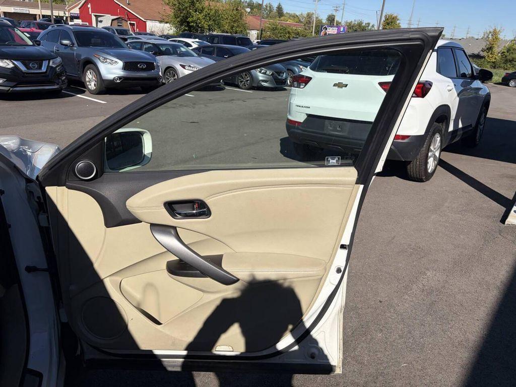 used 2013 Acura RDX car, priced at $5,495