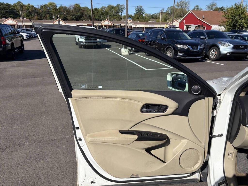 used 2013 Acura RDX car, priced at $5,495