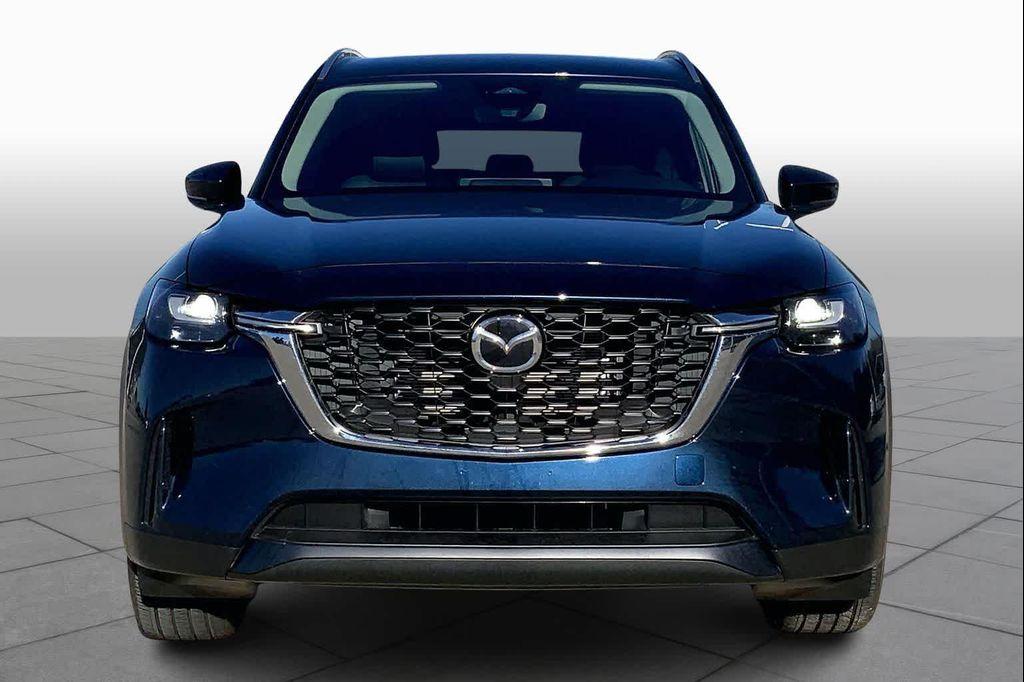 new 2026 Mazda CX-90 car, priced at $38,755