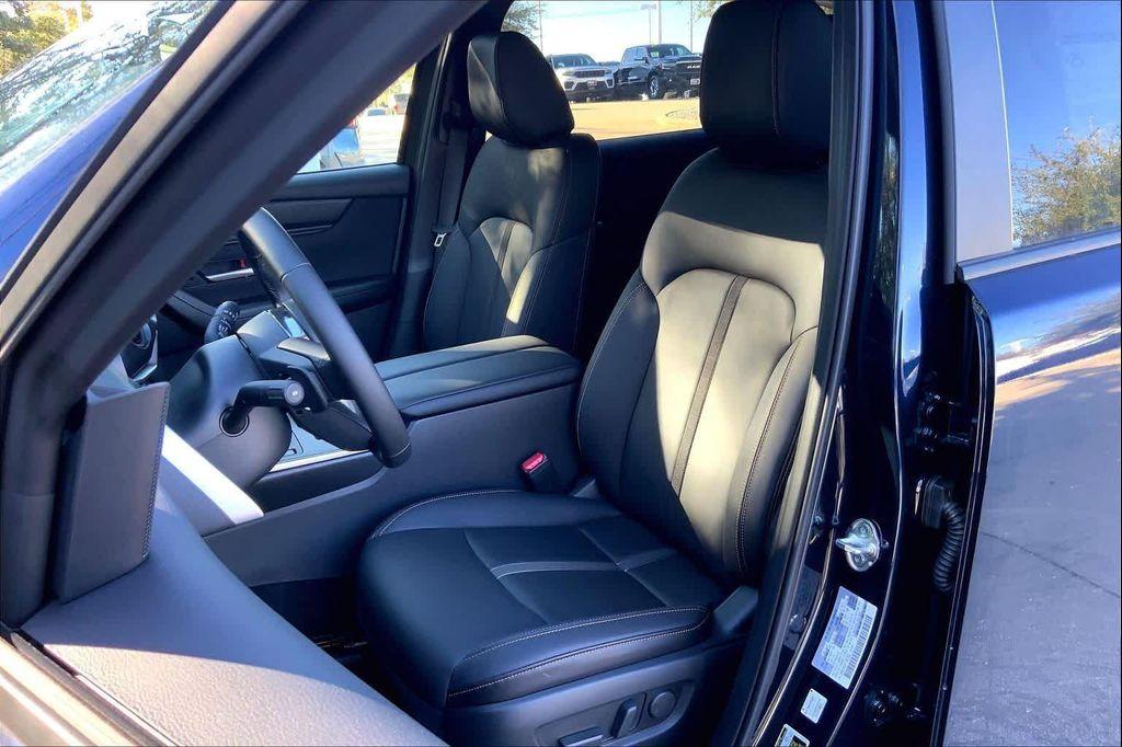 new 2026 Mazda CX-90 car, priced at $38,755