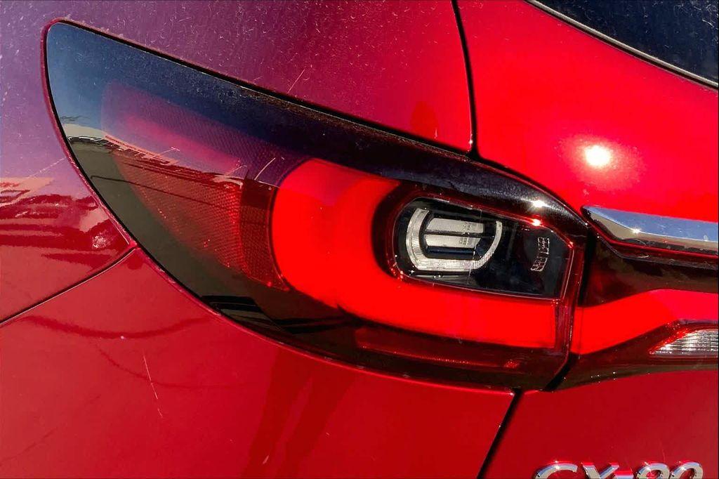 new 2026 Mazda CX-90 PHEV car, priced at $61,875