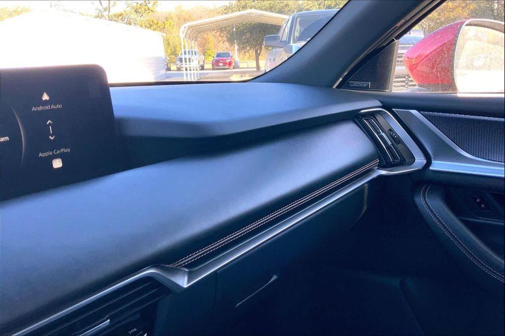 new 2026 Mazda CX-90 PHEV car, priced at $61,875