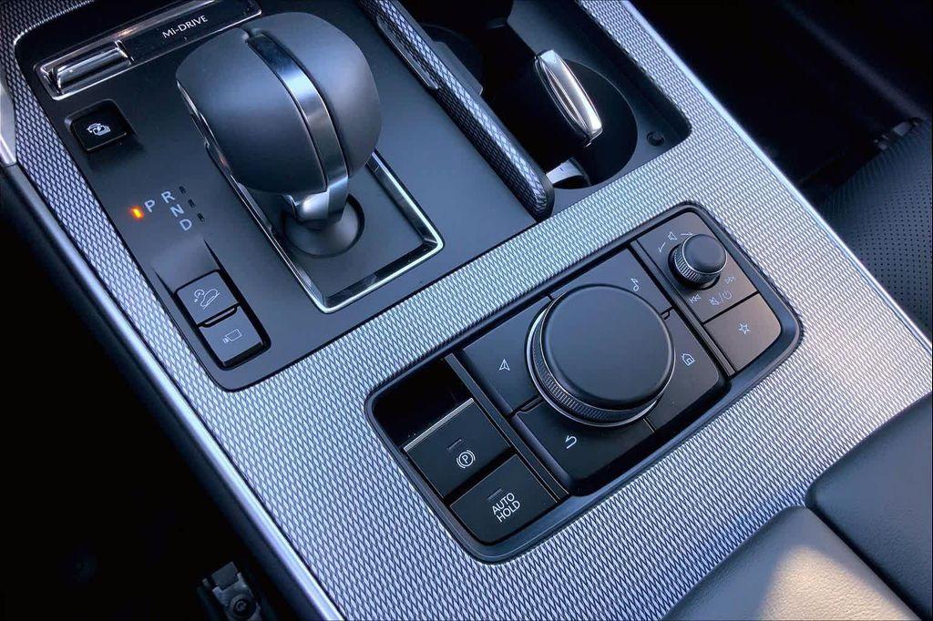 new 2026 Mazda CX-90 PHEV car, priced at $61,875