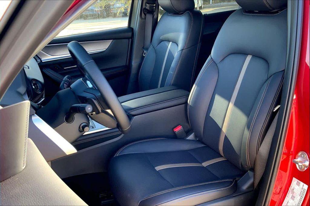 new 2026 Mazda CX-90 PHEV car, priced at $58,341