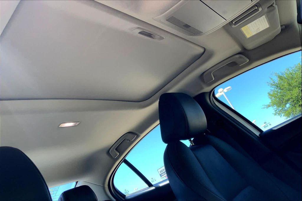 used 2025 Mazda Mazda3 car, priced at $23,864