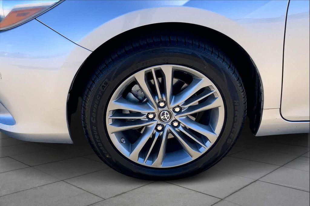used 2017 Toyota Camry car, priced at $13,988