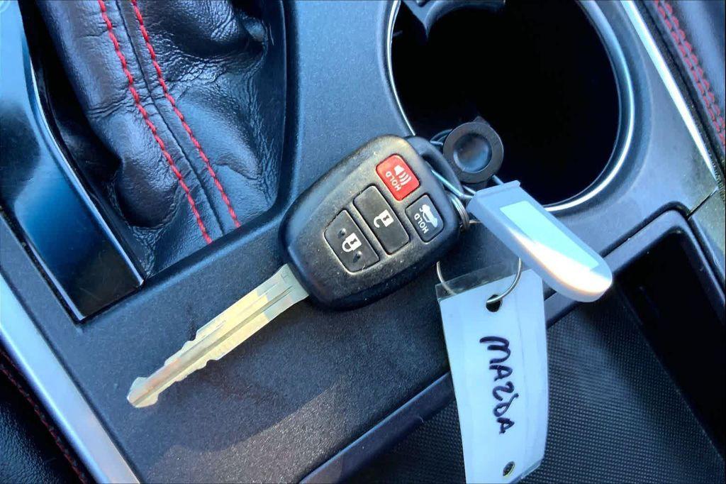 used 2017 Toyota Camry car, priced at $13,988