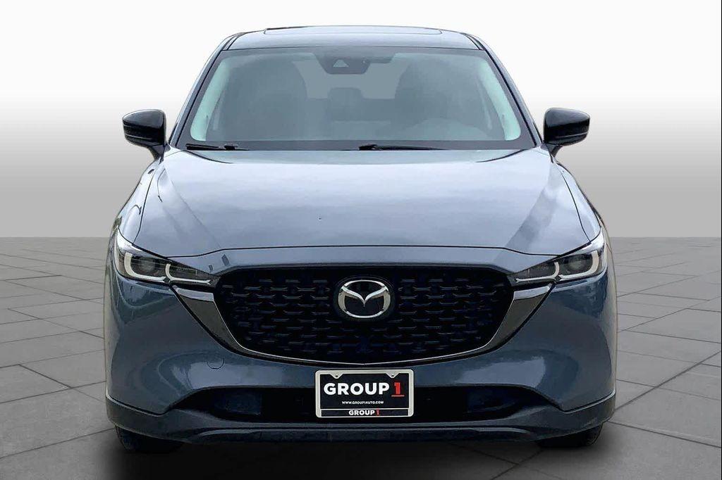 used 2023 Mazda CX-5 car, priced at $22,888