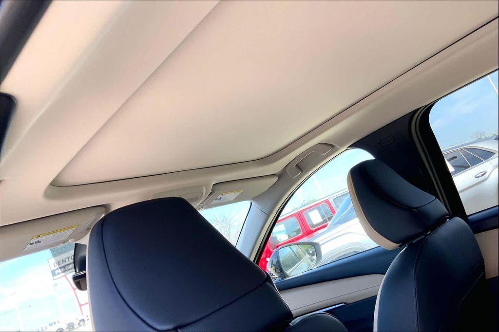 new 2026 Mazda CX-5 car, priced at $42,265