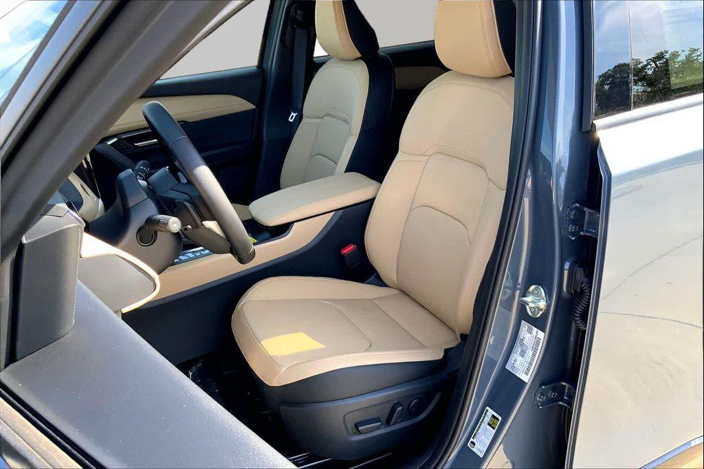 new 2026 Mazda CX-5 car, priced at $42,265