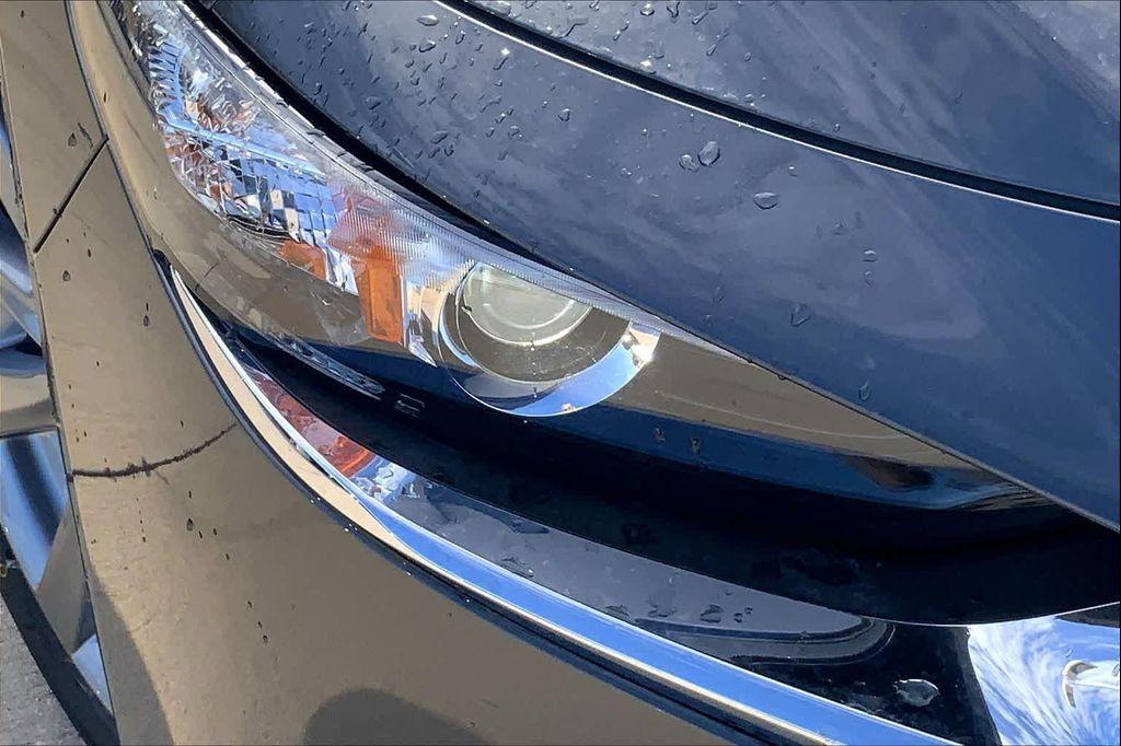 new 2026 Mazda Mazda3 car, priced at $28,270