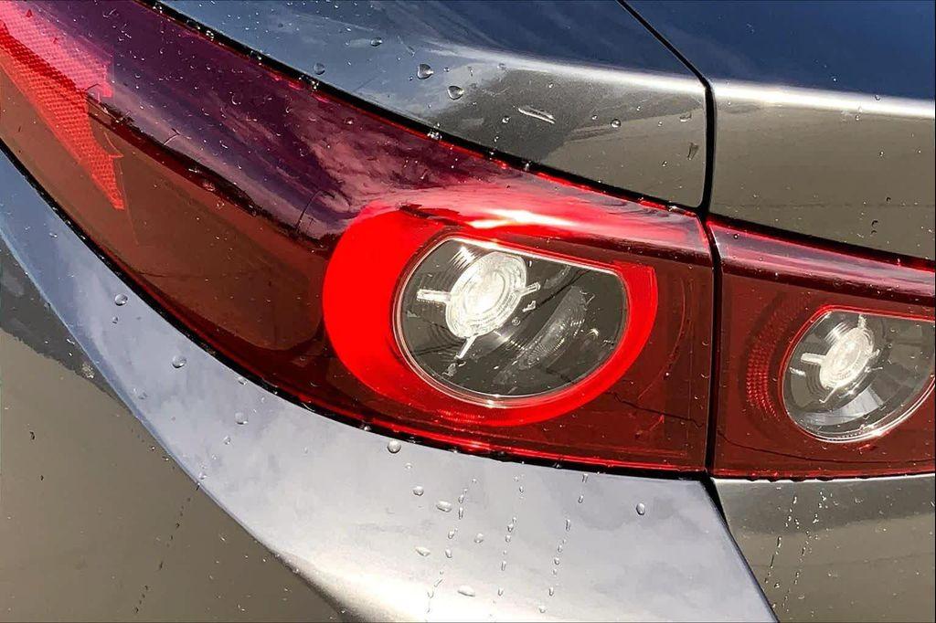 new 2026 Mazda Mazda3 car, priced at $28,270
