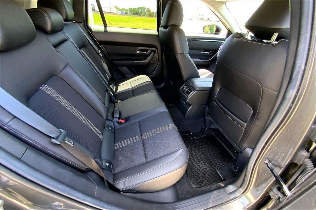 used 2025 Mazda CX-50 car, priced at $33,074
