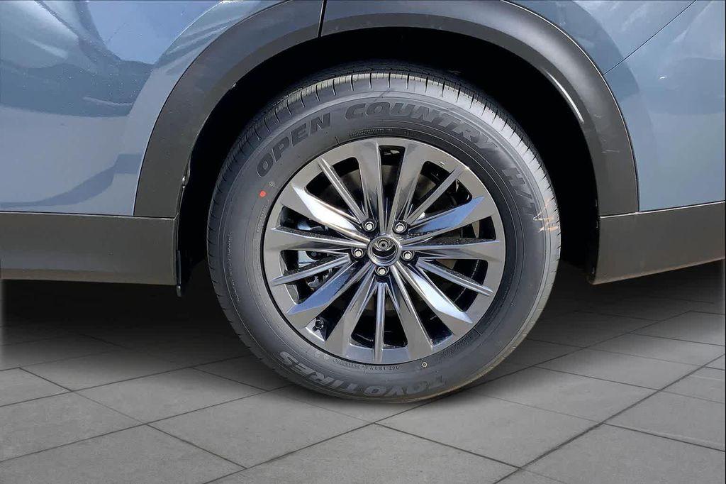 new 2026 Mazda CX-70 PHEV car, priced at $45,835